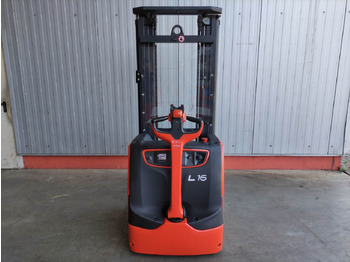 Stacker Linde L16-1173 (LACK NEU): foto 4