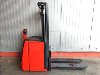 Stacker Linde L20i-1173: foto 2