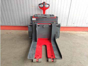 Stacker Linde T20 *Sonderbau-Batteriewechselwagen-388*: foto 3 Stacker Linde T20 *Sonderbau-Batteriewechselwagen-388*: foto 3