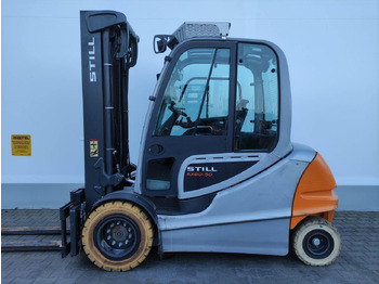 Empilhadeira elétrica STILL RX60