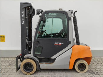 Empilhadeira a diesel STILL RX70