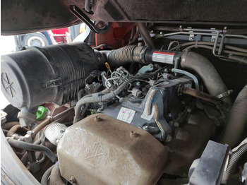 Empilhadeira a diesel Toyota 40-8FD50N: foto 5