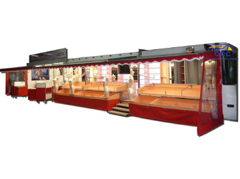 Food truck