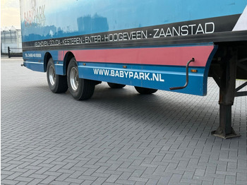 Locação de Floor FLO 12 202A 2 ASSEN, LAADKLEP. Floor FLO 12 202A 2 ASSEN, LAADKLEP.: foto 5