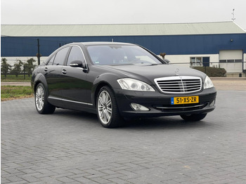 SUV MERCEDES-BENZ
