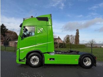 Locação de Volvo FH 13.460 VOLLUCHT, PTO/HYDRAULIEK, ALCOAS, VOLSPOILER, LED. Volvo FH 13.460 VOLLUCHT, PTO/HYDRAULIEK, ALCOAS, VOLSPOILER, LED.: foto 5