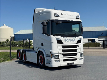 Tractor SCANIA R 500
