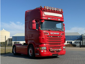 Tractor SCANIA R 560