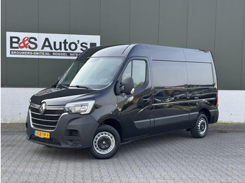 Furgão RENAULT Master 2.3