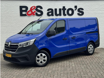 Furgão RENAULT Trafic 2.0