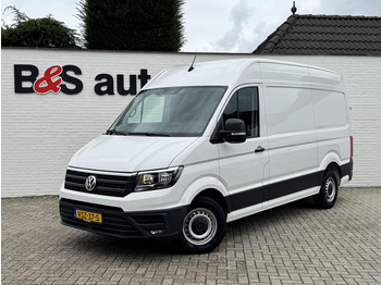 Furgão VOLKSWAGEN Crafter 30