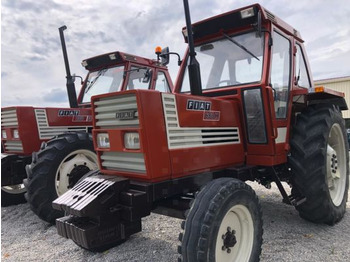Trator FIAT