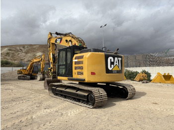 Locação de CATERPILLAR 320EL RR CATERPILLAR 320EL RR: foto 3