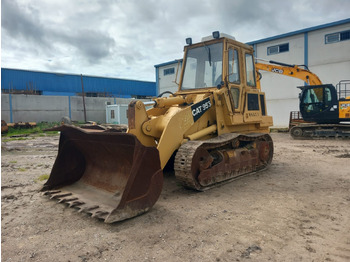 Máquina de construção CATERPILLAR 953