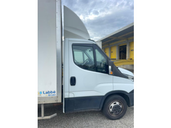 Carrinha de contentor IVECO Dailly 35c16: foto 2