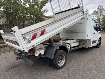 Furgão basculante Renault Master dci 165: foto 4 Furgão basculante Renault Master dci 165: foto 4