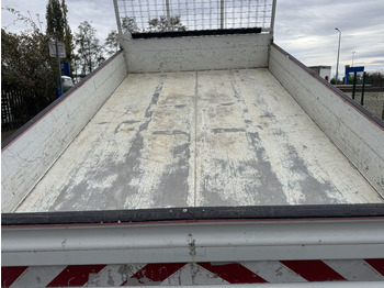 Furgão basculante Renault Master dci 165: foto 5 Furgão basculante Renault Master dci 165: foto 5