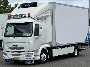 Caminhão frigorífico DAF LF 260