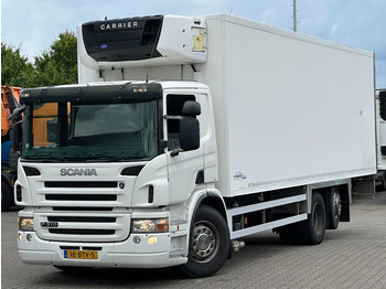 Caminhão frigorífico SCANIA P 310