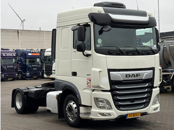 Tractor DAF XF 450 Space Cab Euro 6: foto 2