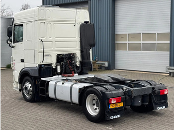 Tractor DAF XF 450 Space Cab Euro 6: foto 4