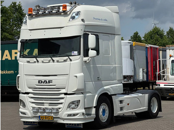 Tractor DAF XF 440