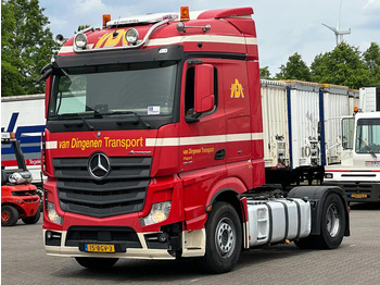 Tractor MERCEDES-BENZ Actros 1945