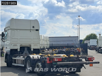 Locação de DAF XF 480 6X2 SSC BDF Retarder 2xTanks Lift+Lenkachse ACC Euro 6 DAF XF 480 6X2 SSC BDF Retarder 2xTanks Lift+Lenkachse ACC Euro 6: foto 2
