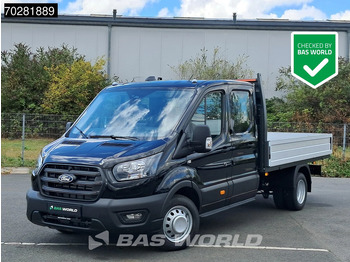 Furgão caixa aberta FORD Transit