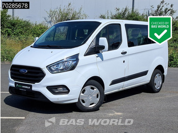 Micro-ônibus FORD Transit