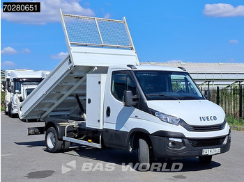 Furgão basculante IVECO Daily 35c14