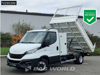 Furgão basculante IVECO Daily 35c14