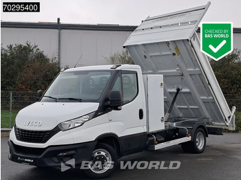 Furgão basculante IVECO Daily 35c14
