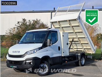 Furgão caixa aberta IVECO Daily 35c14