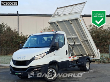 Furgão basculante IVECO Daily 35c16