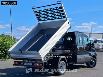 Locação de Iveco Daily 35C21 Neu! 3.0L Dreiseitenkipper 210PS Doppel Kabine Doppelbereifung Klima Tempomat LED Kamera Kipper 2m3 A/C Iveco Daily 35C21 Neu! 3.0L Dreiseitenkipper 210PS Doppel Kabine Doppelbereifung Klima Tempomat LED Kamera Kipper 2m3 A/C: foto 3