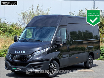Furgão IVECO Daily 35s18
