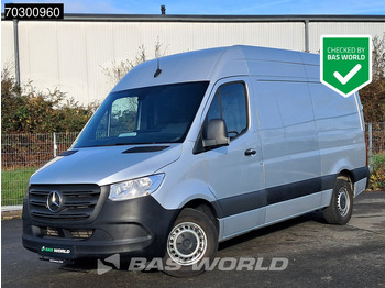 Furgão compacto MERCEDES-BENZ Sprinter 315