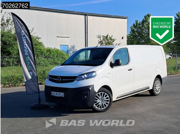 Furgão compacto OPEL Vivaro