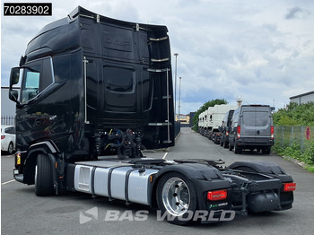 Tractor DAF XG+ 530 4X2 XG+ Mega 2x Tanks StandKlima Alcoa's ACC LED: foto 2