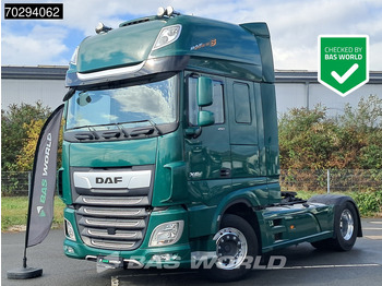 Tractor DAF XF 450
