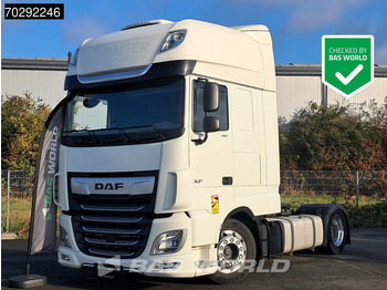 Tractor DAF XF 480