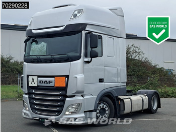 Tractor DAF XF 480