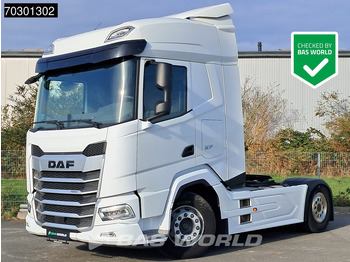 Tractor DAF XF 480