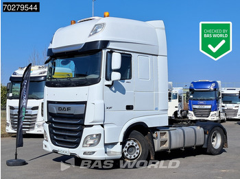 Tractor DAF XF 480
