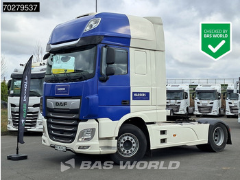 Tractor DAF XF 480