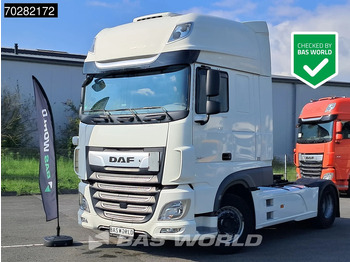 Tractor DAF XF 480