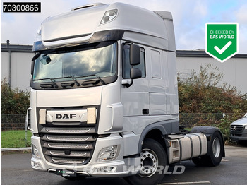 Tractor DAF XF 480