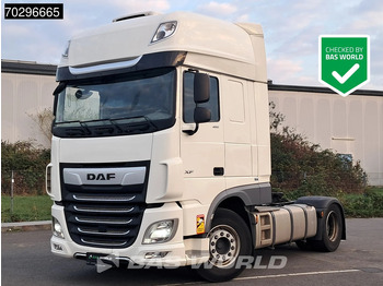 Tractor DAF XF 480