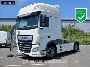 Tractor DAF XF 480